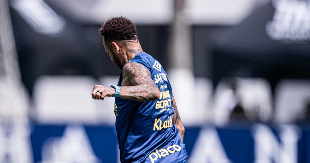 Atlético aposta nos jovens: conheça os garotos relacionados por Cuca para duelo decisivo contra o Santos