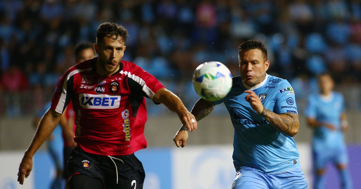 Atlético-MG Enfrenta Chileno Após Seis Anos em Duelo Decisivo pela Sul-Americana