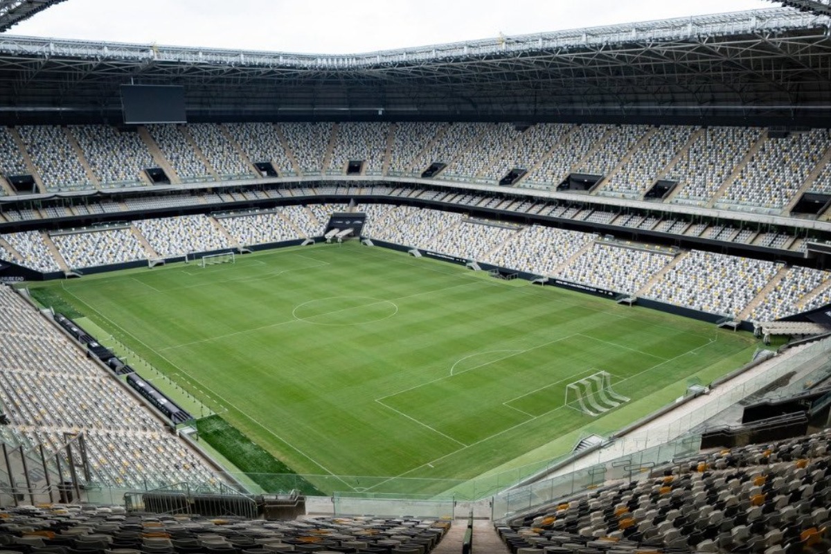 Atlético-MG Lança Novo Lote de Cadeiras Cativas na Arena MRV com Benefícios Atrativos