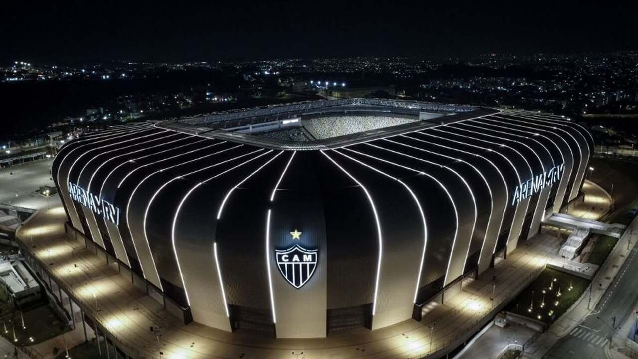 Atlético-MG Em Crise: 69 Finalizações, Apenas 1 Gol e Busca por Soluções