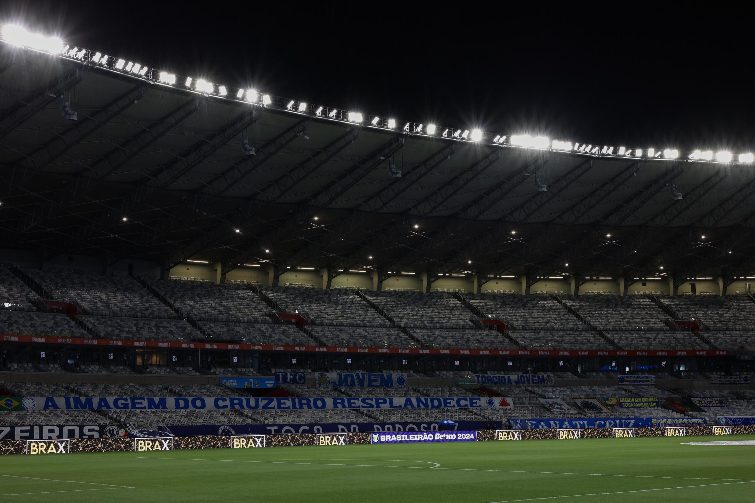 Cruzeiro x Mushuc Runa: Detalhes do Jogo, Onde Assistir e Escalações na Sul-Americana