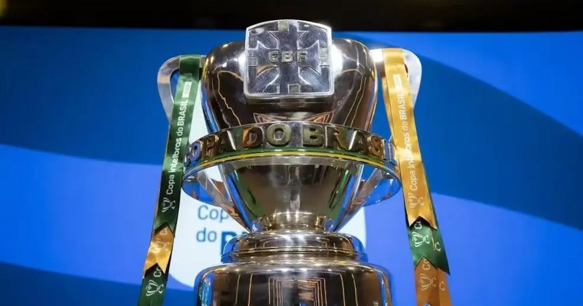 Atlético-MG e os Possíveis Adversários na 3ª Fase da Copa do Brasil