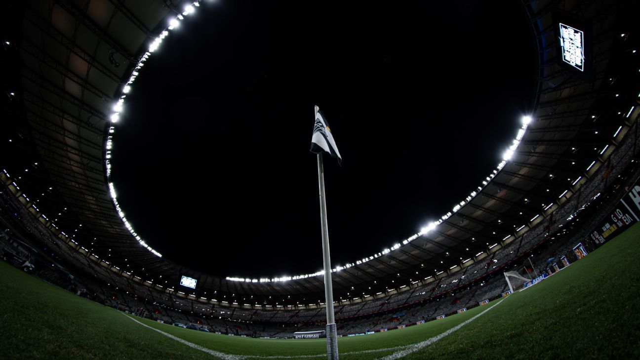 Atlético-MG x Iquique: Retrospecto Impecável do Galo Contra Chilenos em Belo Horizonte