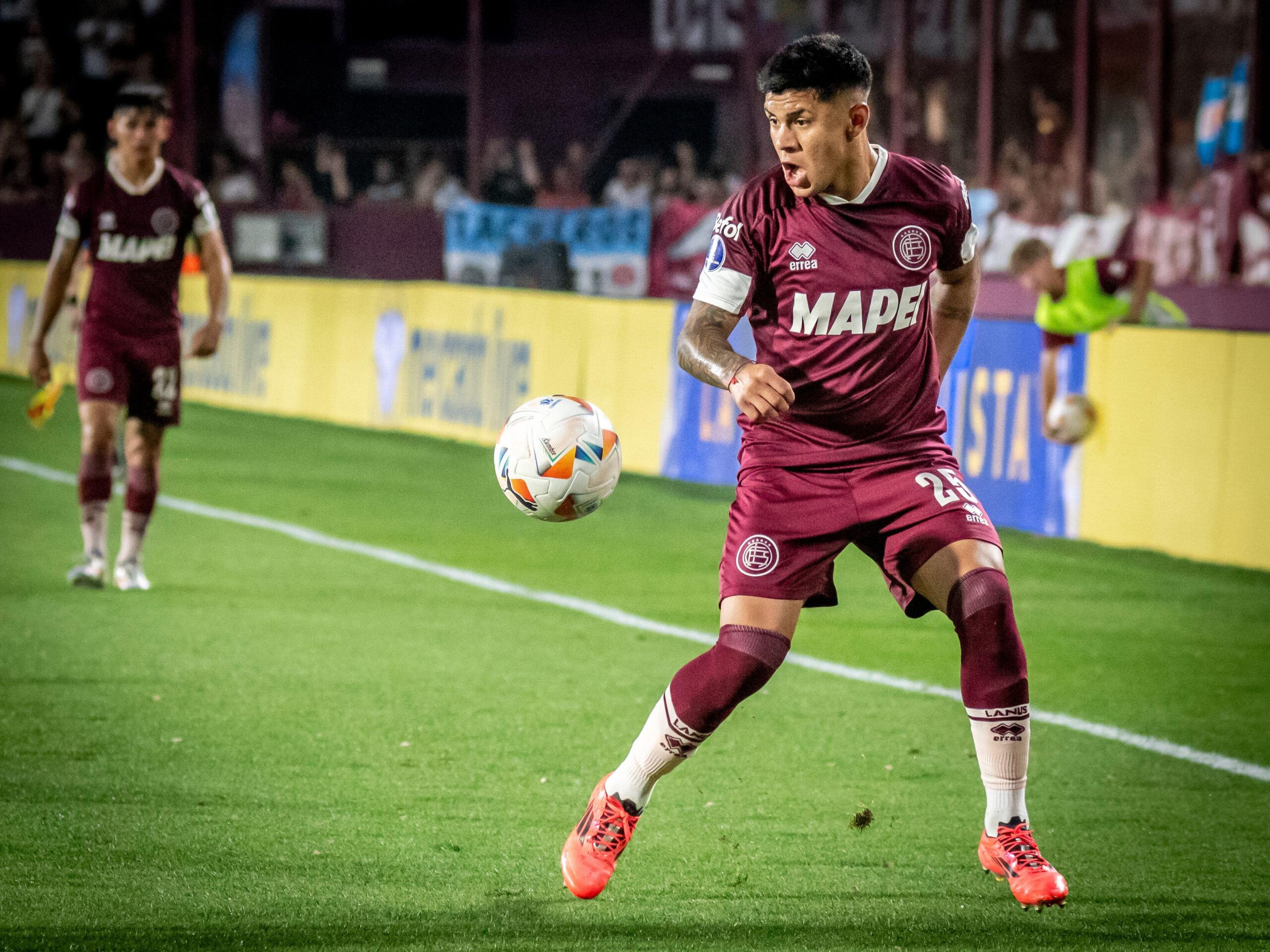 Mushuc Runa vence Palestino e assume liderança do grupo E na Sul-Americana