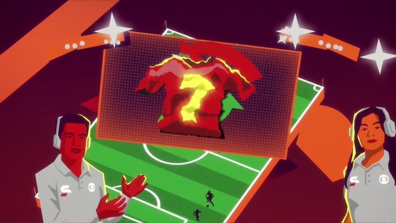Atlético-MG sem Hulk contra o Juventude: Como o Galo enfrentará o desafio no Brasileirão