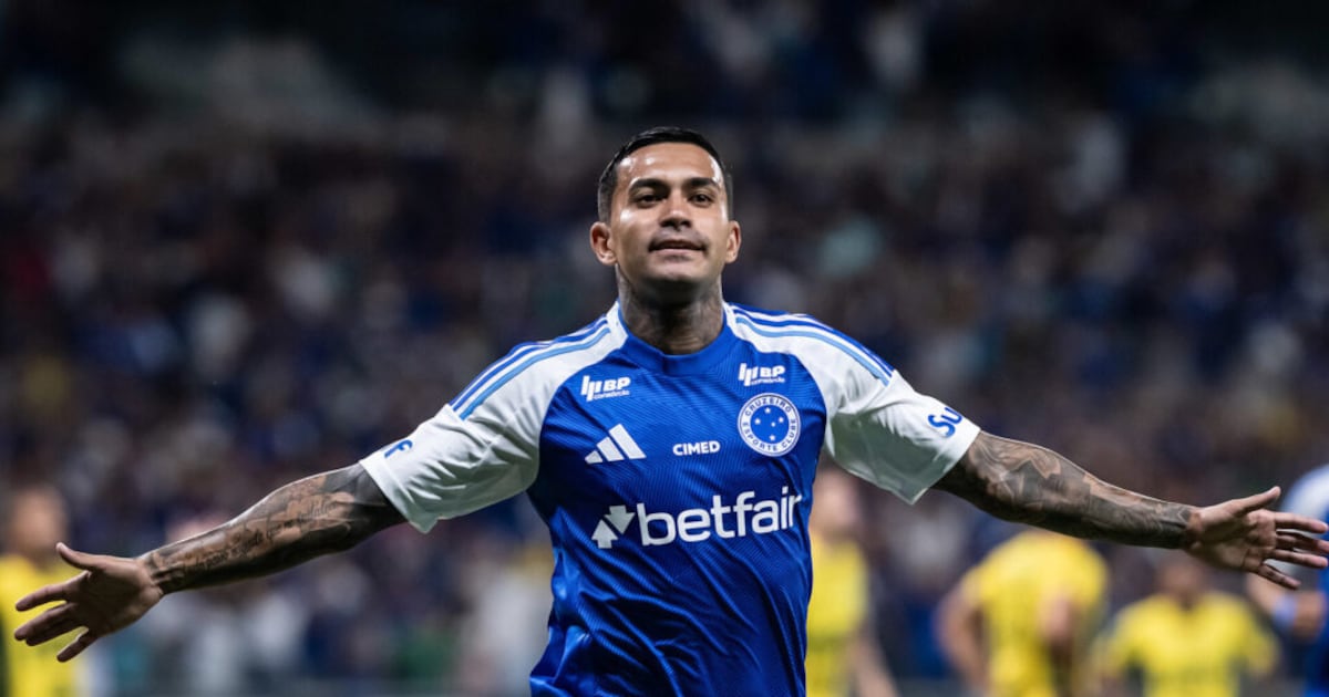 Atlético-MG Define Detalhes para Contratar Dudu