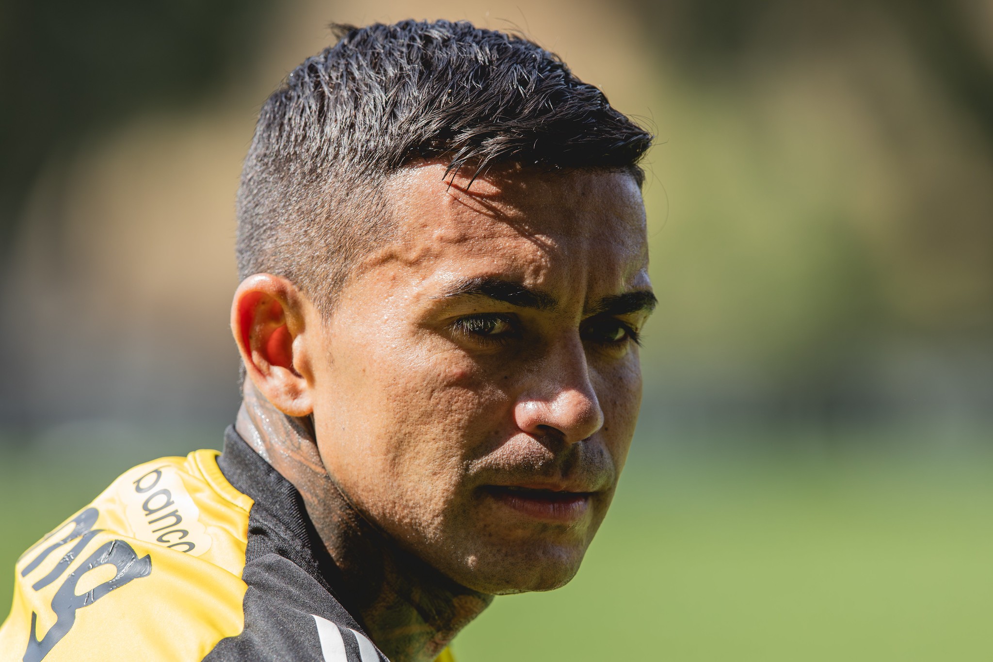 A força do Cruzeiro: seis jogadores campeões da Copa do Brasil reforçam a busca pelo hepta