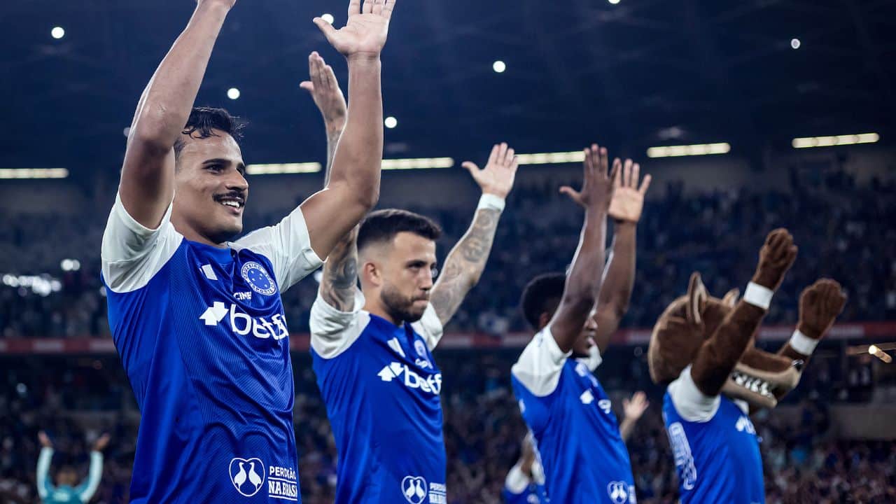 <h1>Em setembro, Cruzeiro pode igualar vitórias do Brasileirão de 2024: retrospecto e expectativas</h1>